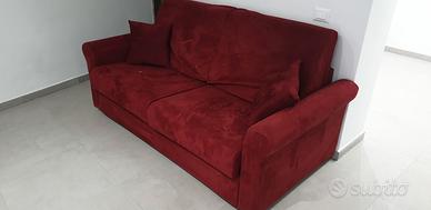 DIVANO LETTO