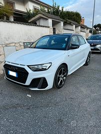 Audi A1 S-line