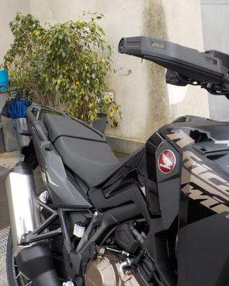 HONDA Africa Twin CRF 1100 L NEW - L3 Suspensio