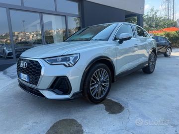 Audi Q3 SPB 35 TDI S tronic Business Plus