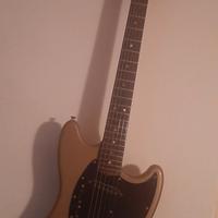 fender mustang 1975