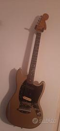 fender mustang 1975
