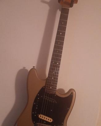 fender mustang 1975