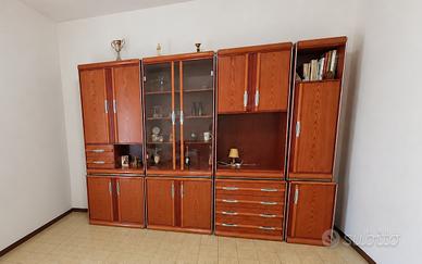 Arredo Mobile Soggiorno