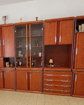 Arredo Mobile Soggiorno