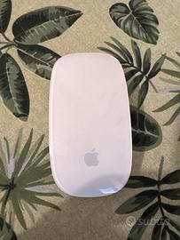 Mouse apple