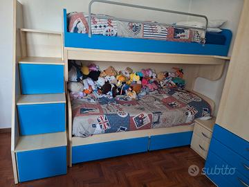 CAMERETTA  ILMA  MOBILI