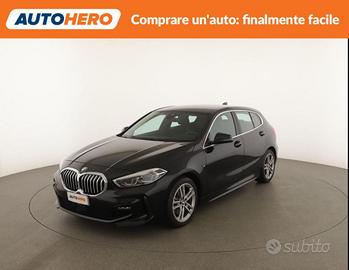 BMW 118 GK09185