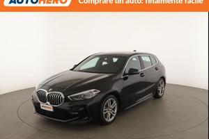 BMW 118 GK09185