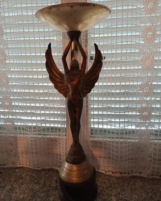 TROFEO FERROVIARIO