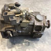 Cambio Iveco Eurocargo 120E25 2855B6