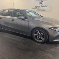 Mercedes-benz A 180d Automatic Executive