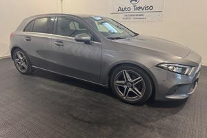 Mercedes-benz A 180d Automatic Executive