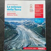 “Le scienze della Terra” di Alfonso Bosellini