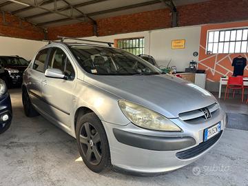 Peugeot 307 1.6 16V 5p. XT