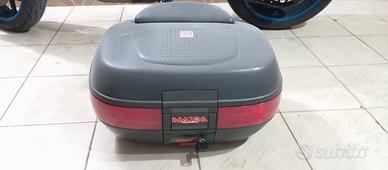 Bauletto maxi GIVI  moto