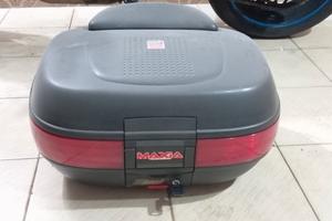 Bauletto maxi GIVI  moto