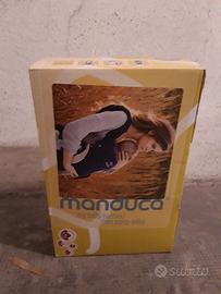 Marsupio Manduca