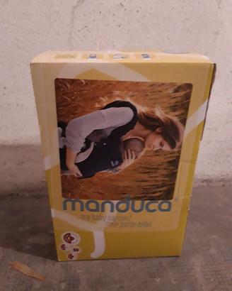 Marsupio Manduca