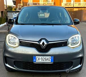 Renoult twingo E-Tech 2024 - Elettrica