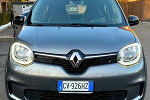 Renoult twingo E-Tech 2024 - Elettrica