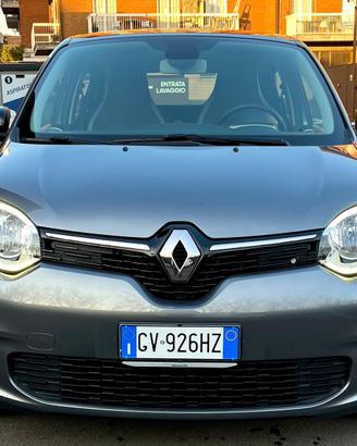 Renoult twingo E-Tech 2024 - Elettrica