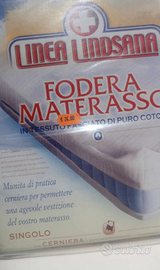 Fodera materasso