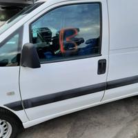 FIAT SCUDO 2005 - PORTA SINISTRA