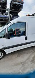FIAT SCUDO 2005 - PORTA SINISTRA