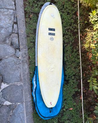 Tavola surf indio plus