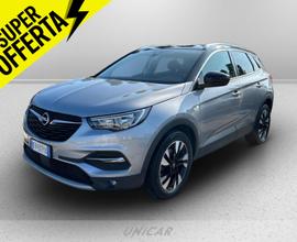 Opel Grandland X x 1.2 innovation s&s 130cv my18