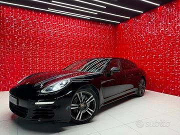 Porsche Panamera 3.0 Diesel Edition 300Cv