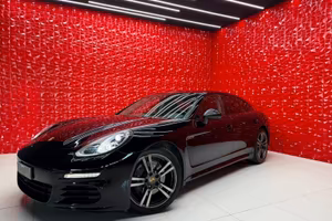 Porsche Panamera 3.0 Diesel Edition 300Cv