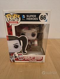 Funko Pop Harley Quinn 66