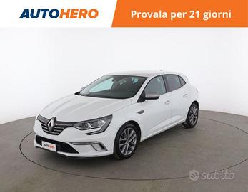 RENAULT Megane MN05565