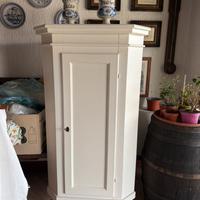 Armadietto ad angolo