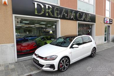 VOLKSWAGEN Golf GTI Performance 2.0 245CV DSG 5p