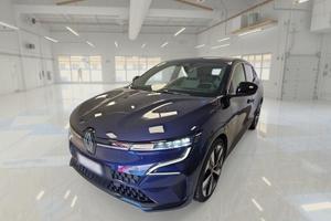 RENAULT MEGANE 60 KWH TECHNO 75 CV OPTIMUM CHARGE 