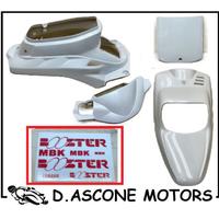 Kit carene Booster BIANCO PERLA