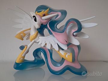 action figure Princess Celestia, My Little Pony