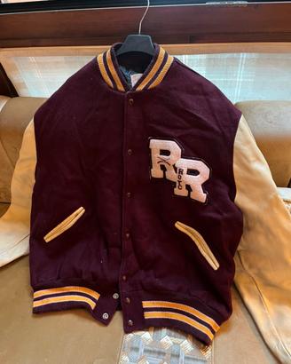 Giacca Varsity Letterman Jacket Vintage