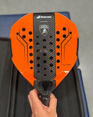 Babolat Lamborghini BL.002