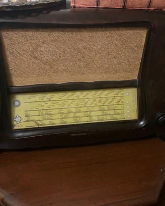 radio 