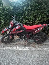 APRILIA SX 125 2024 4T ABS