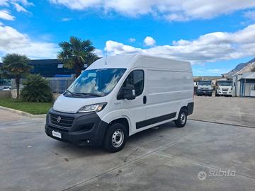 Fiat Ducato Furgonato ANNO 2020- PARI AL NUOVO