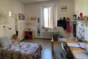 Stanza singola solo ragazze