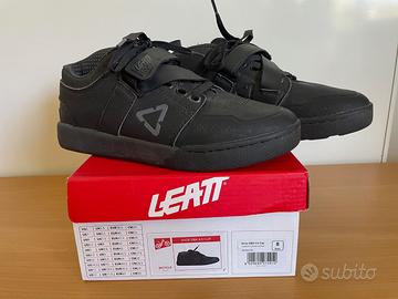Scarpa MTB - Leatt Shoe DBX 4.0 Chlip
