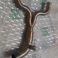 Decatalizzatore metallico V85TT