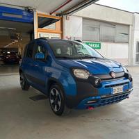 FIAT Panda Cross 1.0 FireFly S&S Hybrid