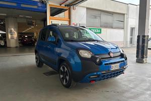 FIAT Panda Cross 1.0 FireFly S&S Hybrid